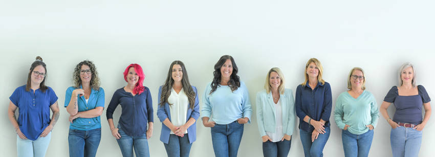 L'équipe derrière vos voyages de rêve